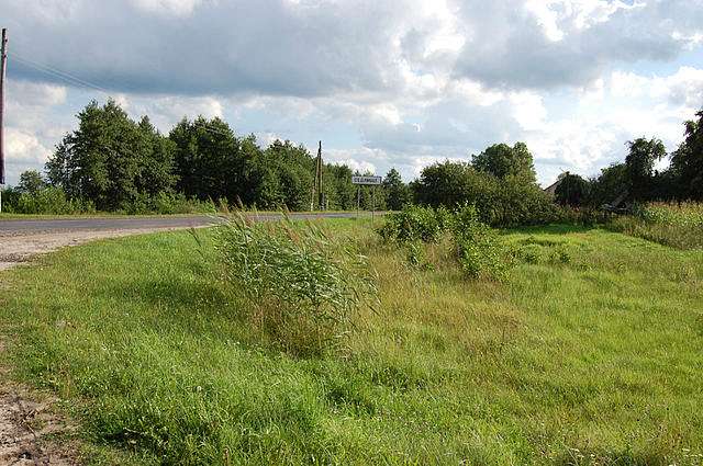 Наше село - Sedlysche