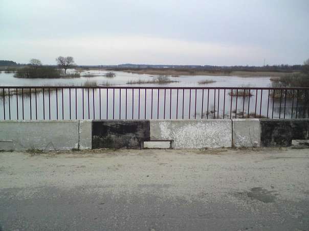 Стохід - Седлище