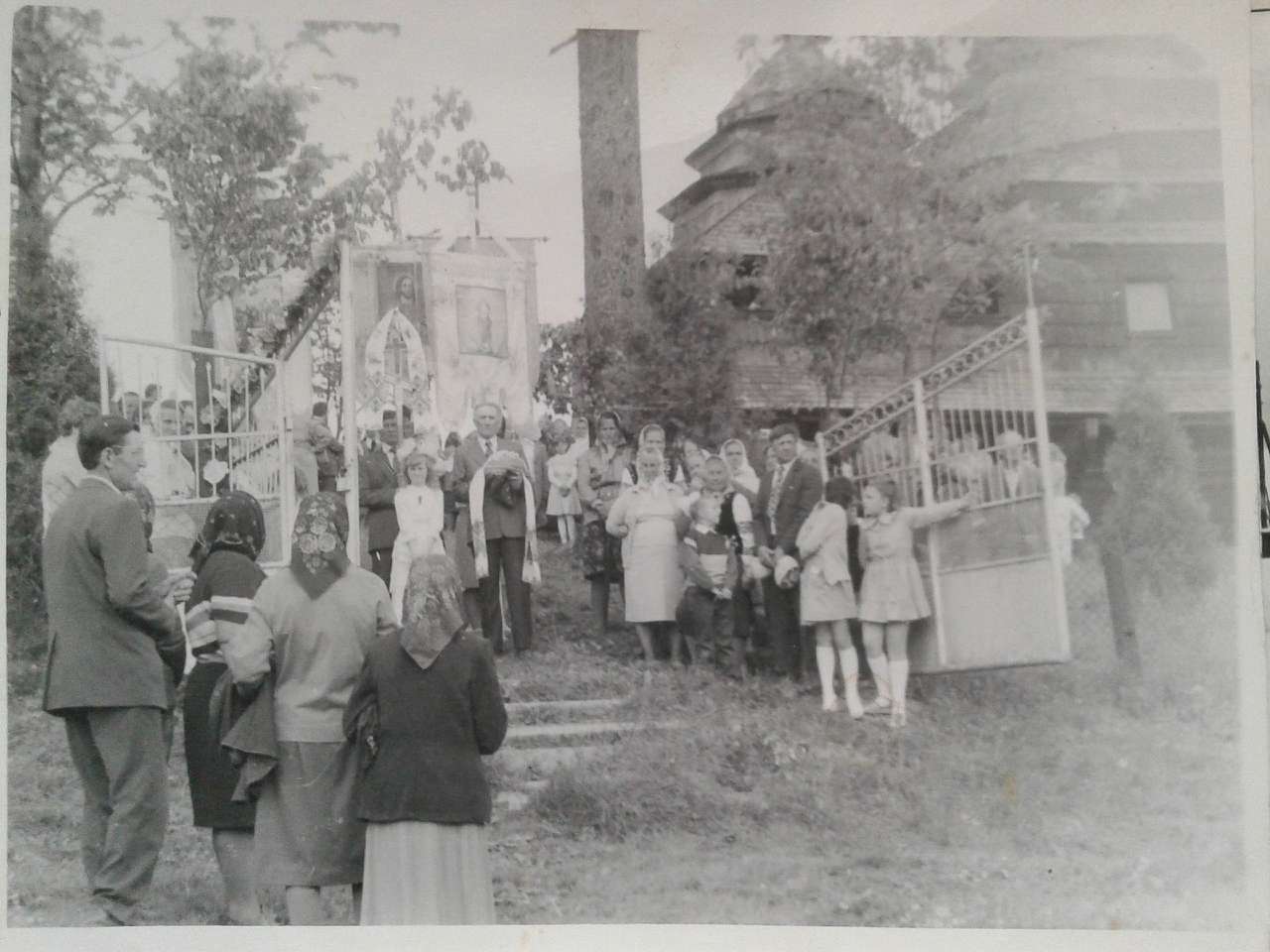 тухолька - Тухолька