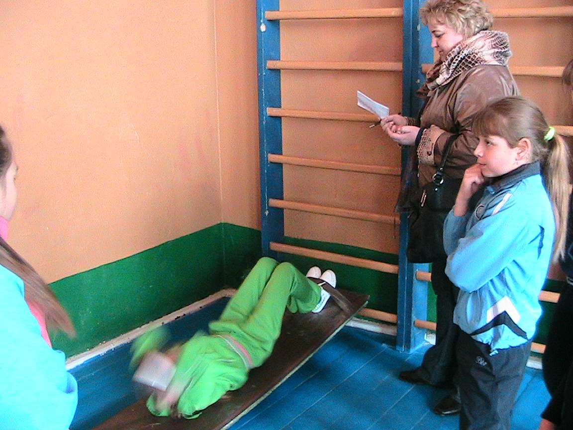 Школа - Несвіч