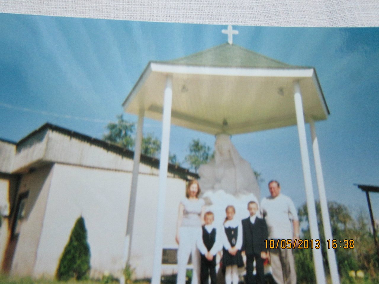 ??????? ???????? ? panoramio.com - Верхній Коропець