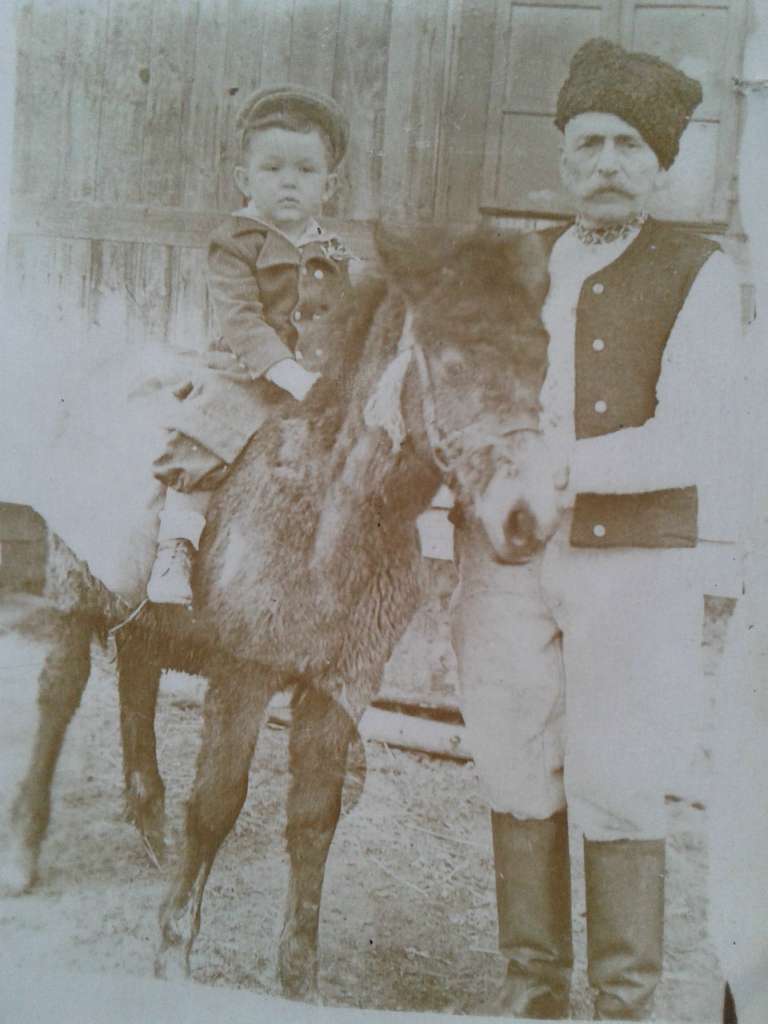 тухолька - Тухолька