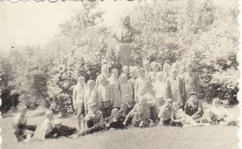 ЛЕБЕДИНЦІ - Лебедин