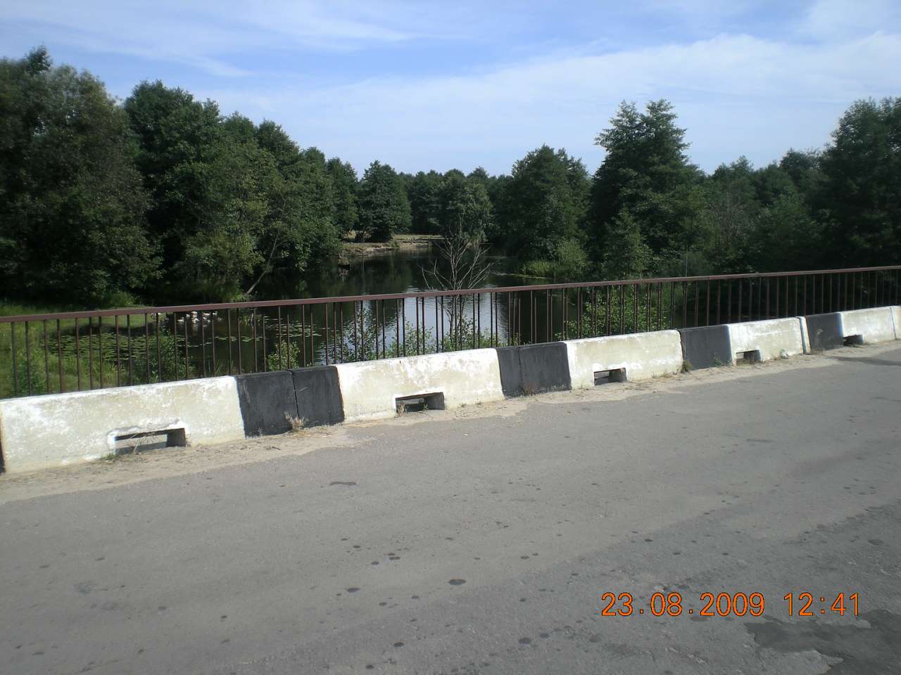 Стохід - Седлище