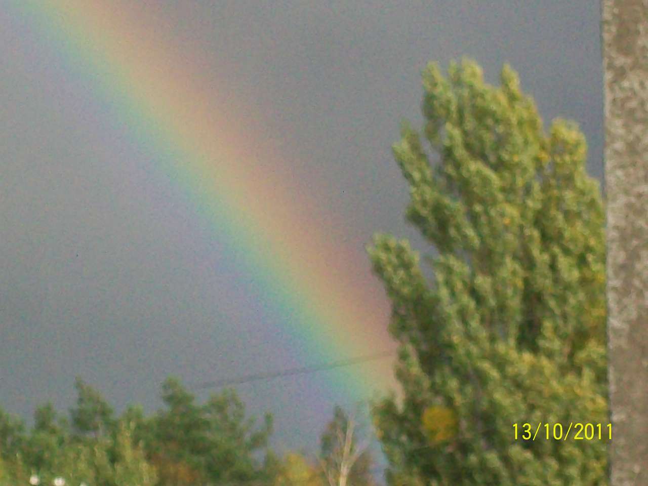 Рідний край - Тригір'я