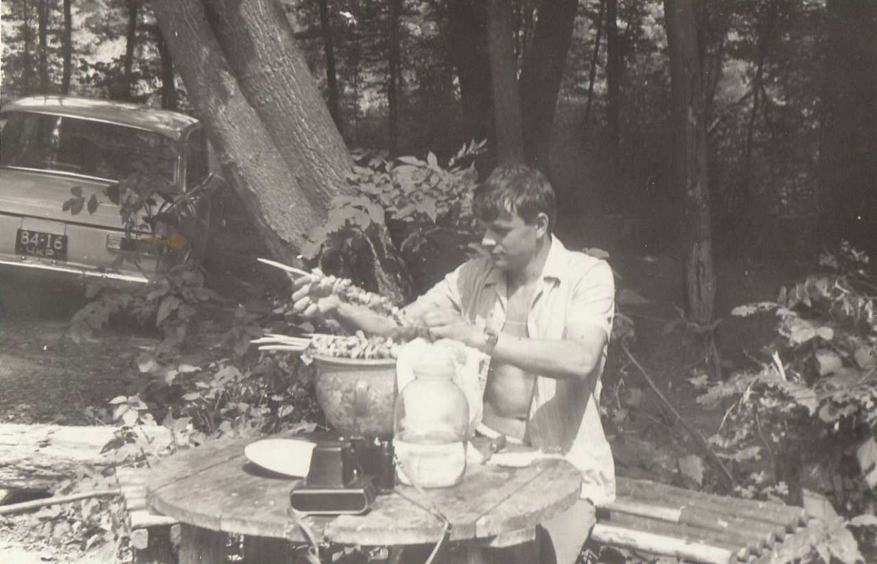 Лебединські  КРИСЬКИ - Лебедин