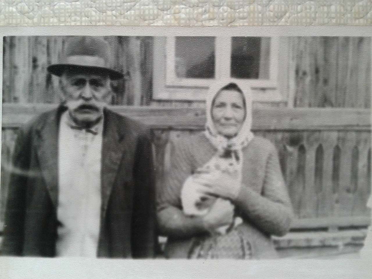 тухолька - Тухолька