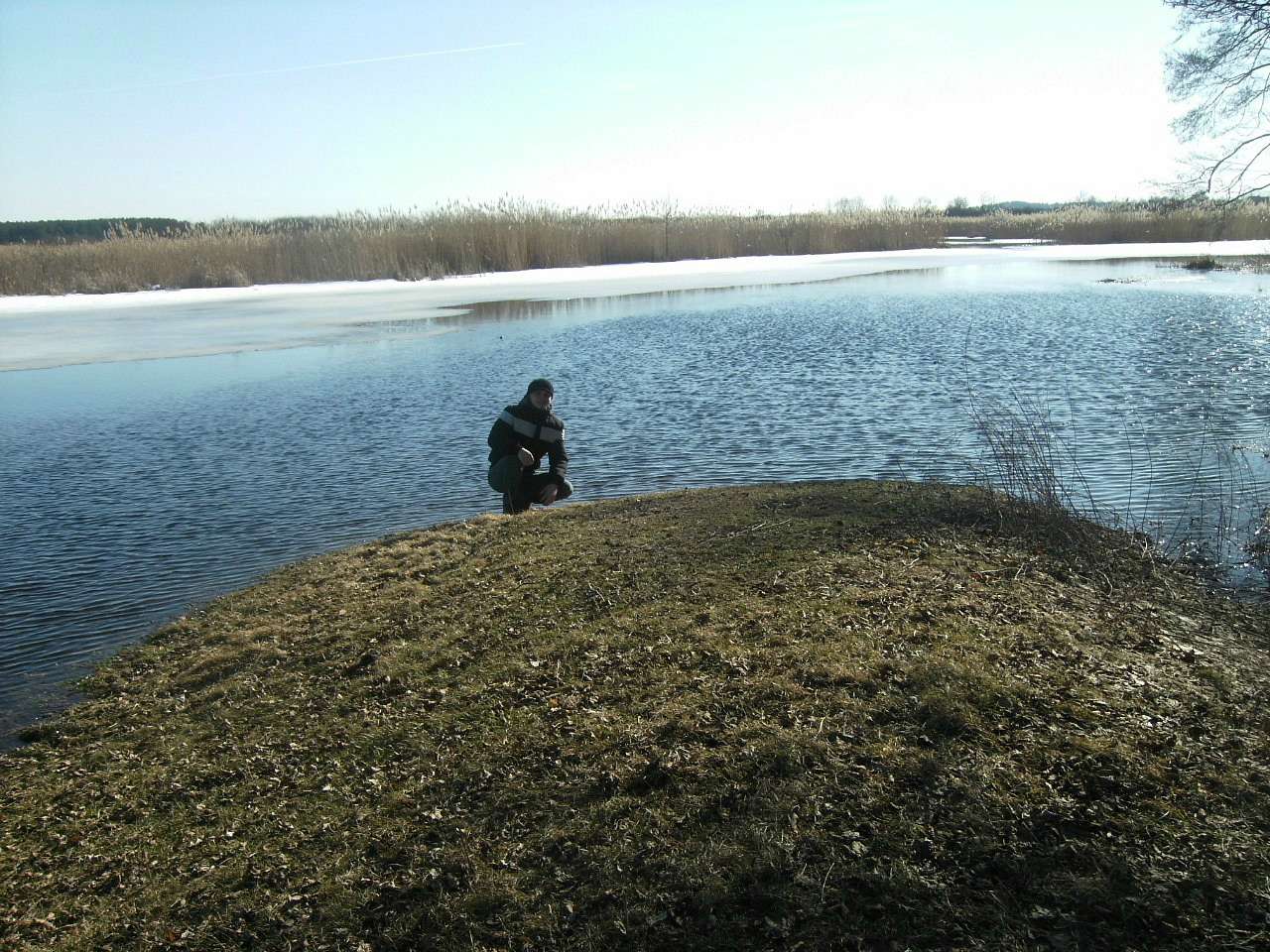 Стохід - Седлище