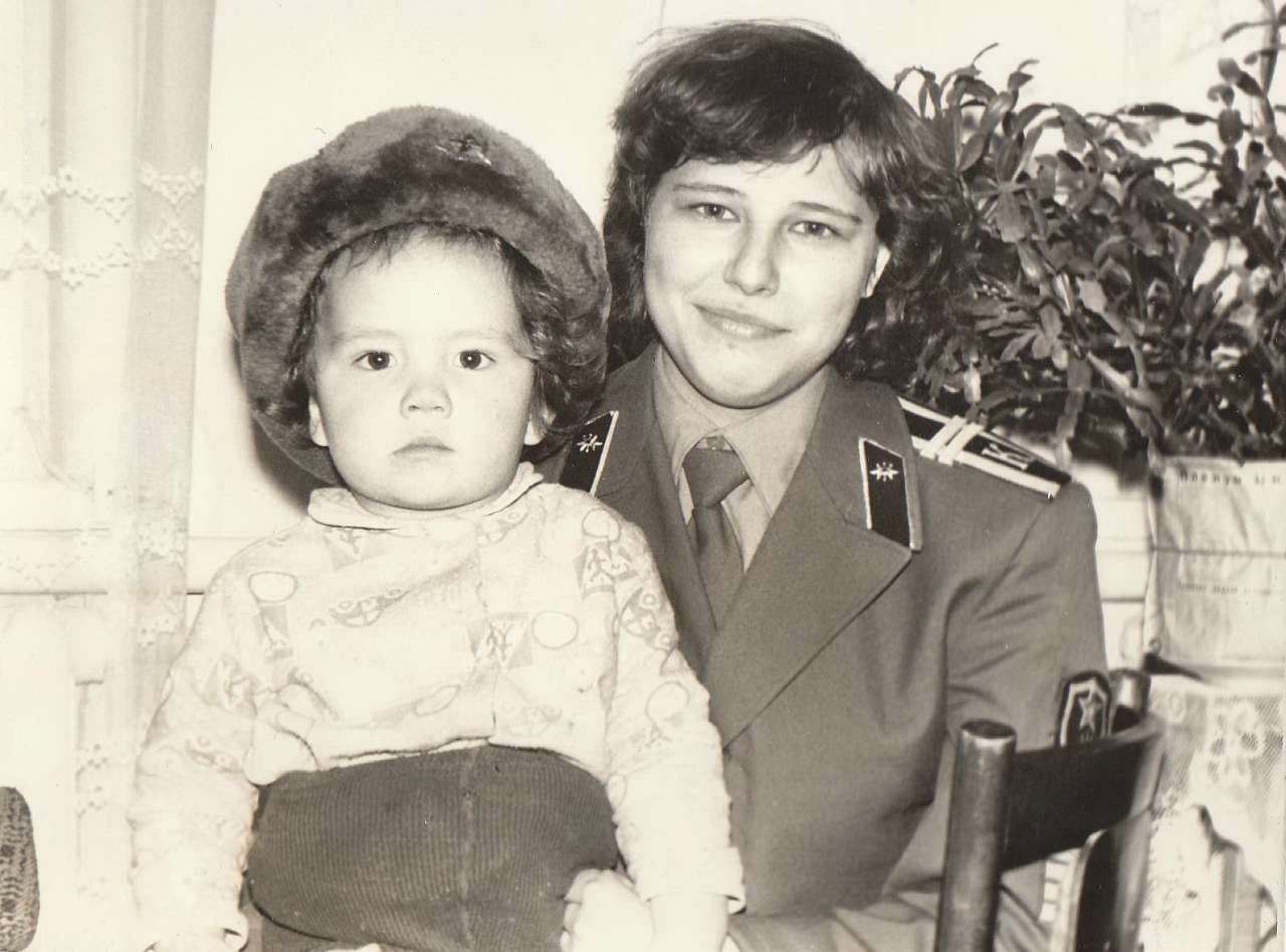 ЛЕБЕДИНЦІ - Лебедин