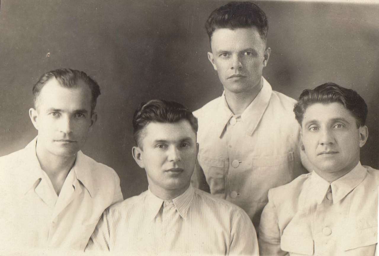 Лебединські  КРИСЬКИ - Лебедин