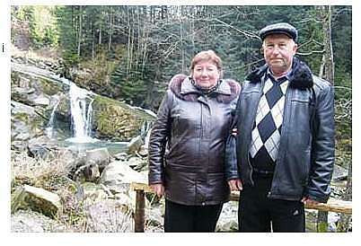 СОБОЛІВКА - Соболевка