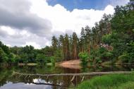 Кремінна з panoramio.com