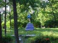 Нові Санжари з panoramio.com