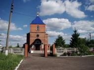 Жовтневе з panoramio.com