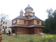 Вишнівчик з panoramio.com