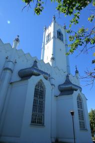 Мошни з panoramio.com