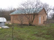 Червона Дача з panoramio.com