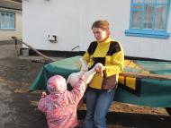 Чухелі - Останні фото