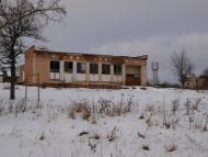 Стебне з panoramio.com