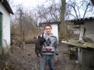 Чухелі - Останні фото