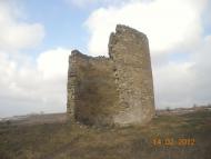 Ключі з panoramio.com