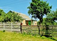 Козацьке з panoramio.com