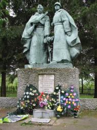 Білашки з panoramio.com