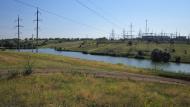 Первомайський з panoramio.com