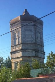 Поштове з panoramio.com