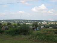 Великий Бурлук з panoramio.com