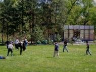 Дзержинське з panoramio.com