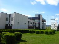 Южноукраїнськ з panoramio.com