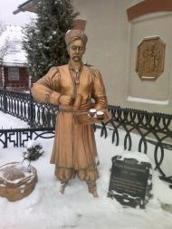 Кульчиці з panoramio.com