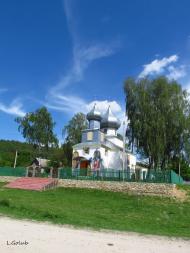 Велика Іловиця з panoramio.com