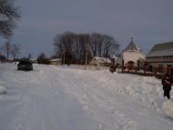 Стебне з panoramio.com