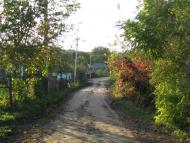 Обжиле з panoramio.com