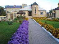 Сергіївка з panoramio.com