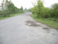 Партизанське з panoramio.com