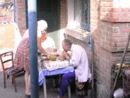 Безводня з panoramio.com