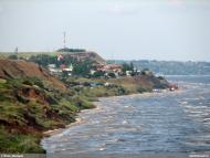 Куликівське з panoramio.com