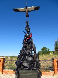 Старобогданівка з panoramio.com