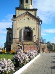 Сергіївка з panoramio.com