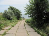 Нова Дофінівка з panoramio.com