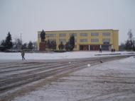 Ічня з panoramio.com