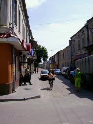 Броди з panoramio.com - Brody