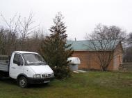Червона Дача з panoramio.com