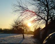 Тристень з panoramio.com