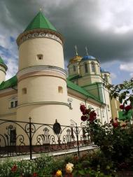 Межиріч з panoramio.com