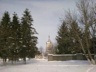 Клебань з panoramio.com