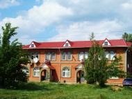 Новодонецьке з panoramio.com